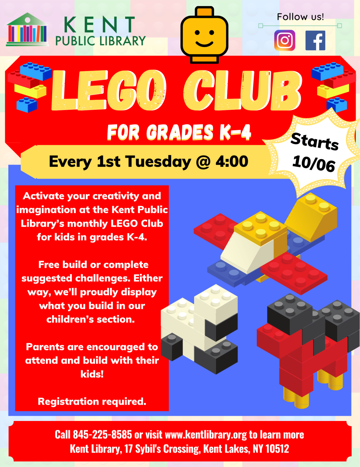 lego